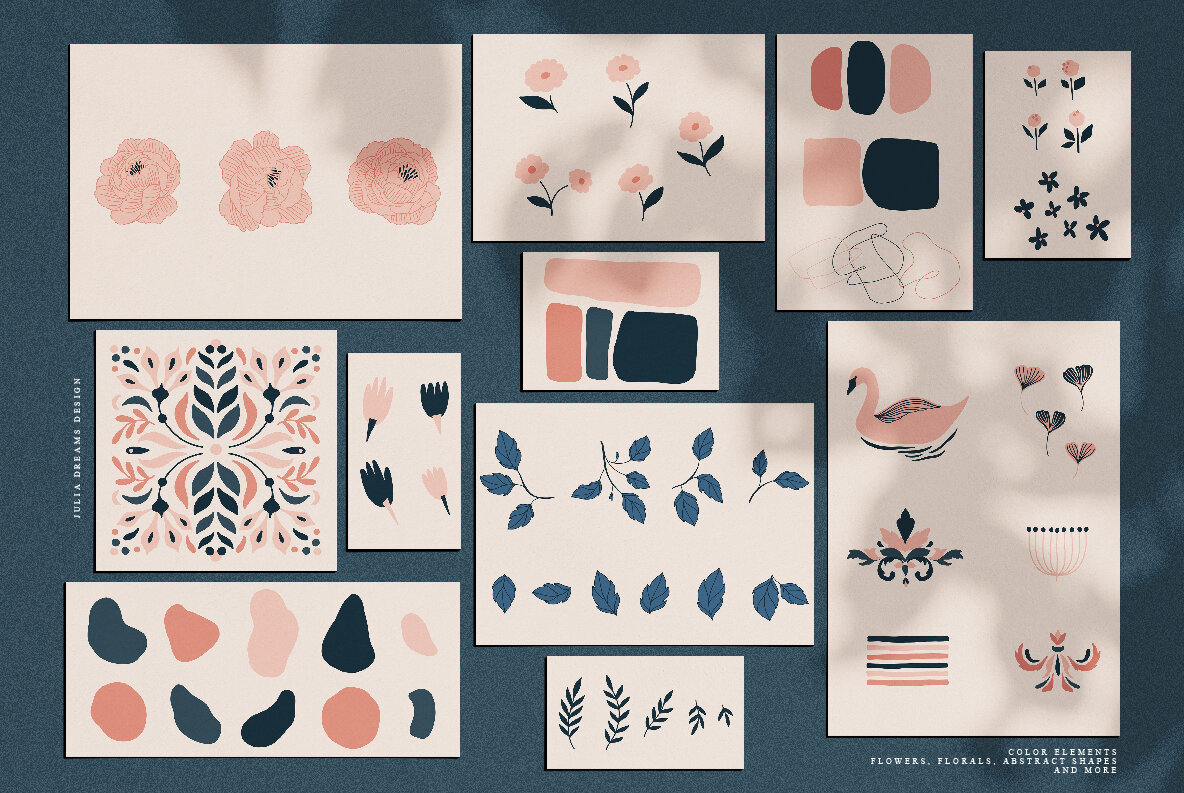 Blooming Castle Collection 9