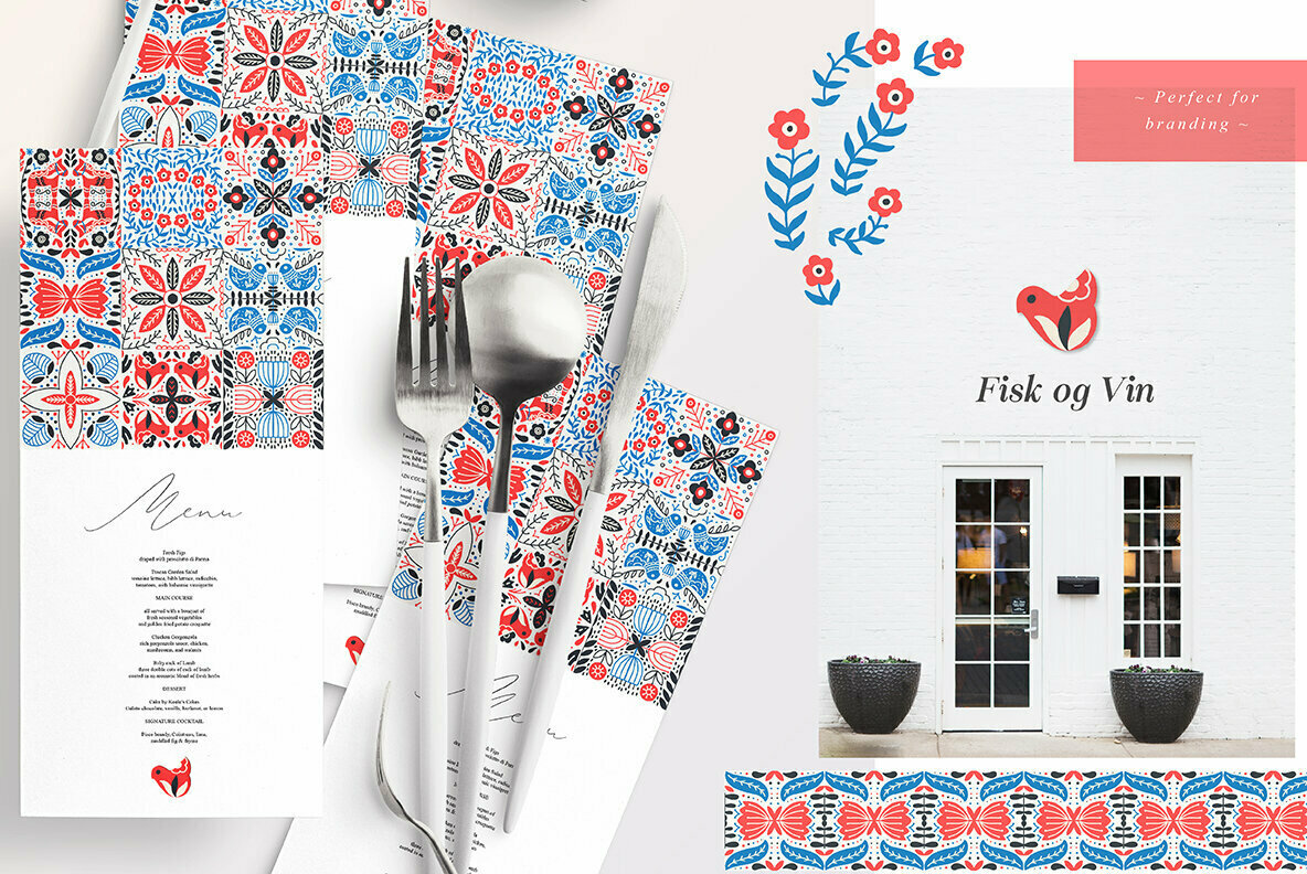 North Dream Collection 2