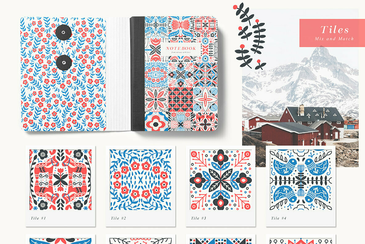 North Dream Collection 3