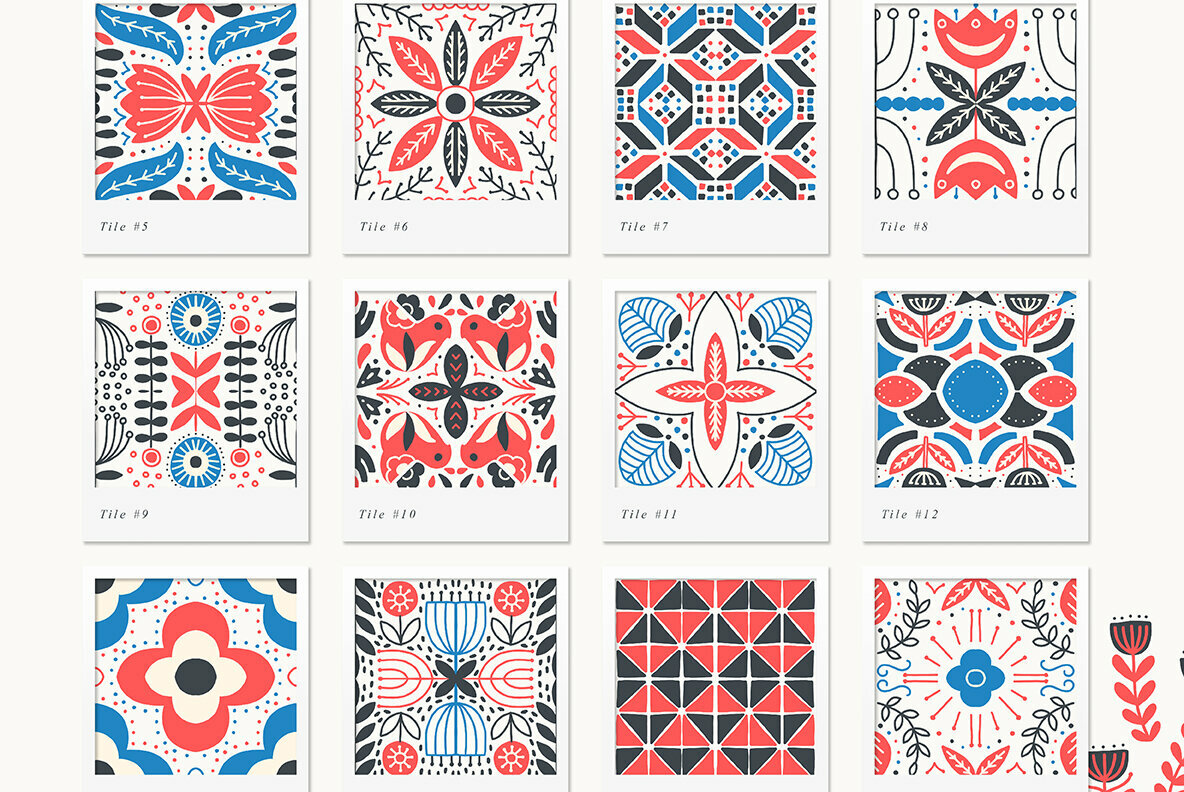 North Dream Collection 4