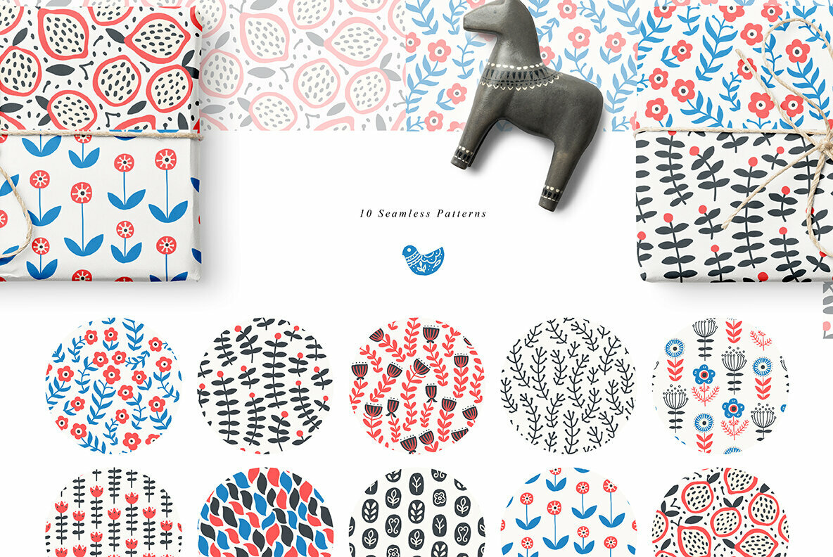 North Dream Collection 5