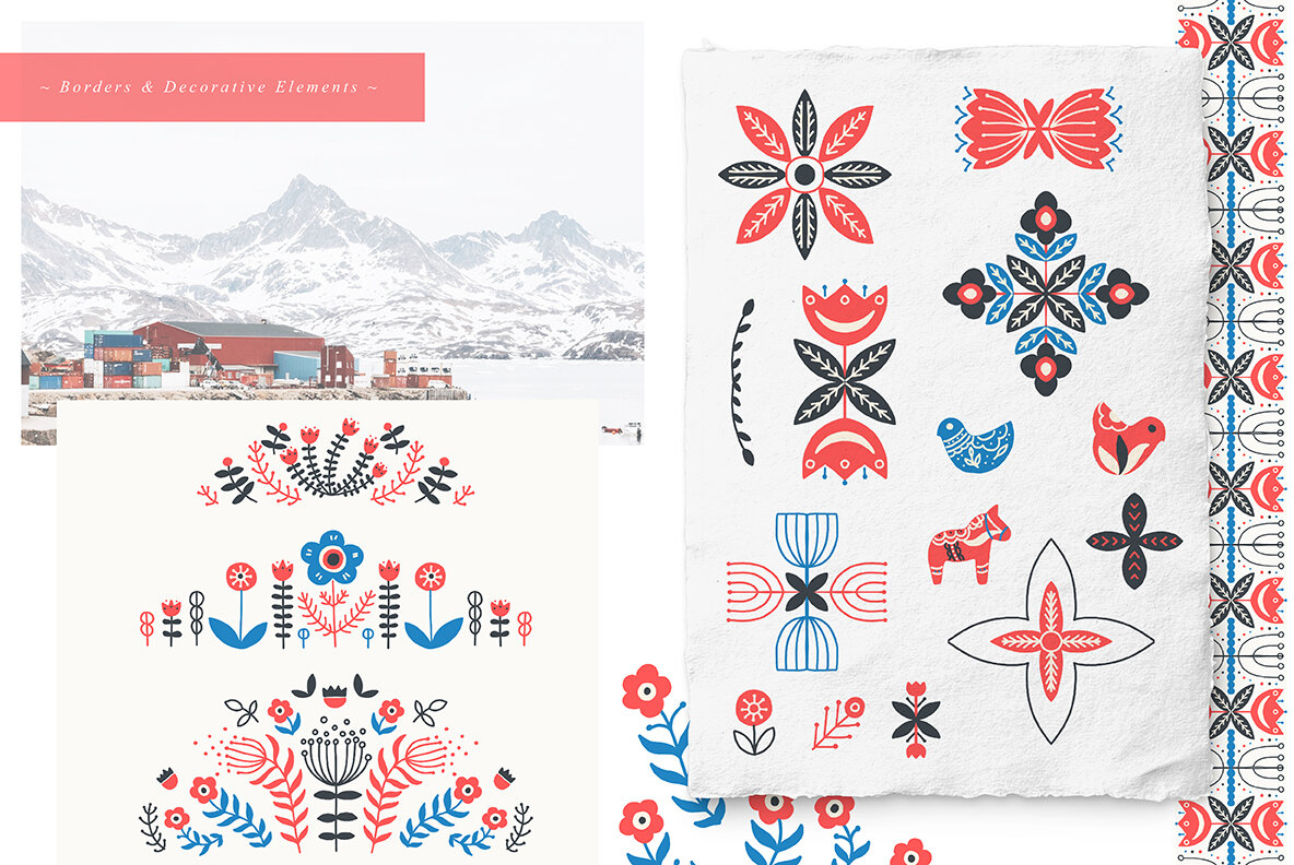 North Dream Collection 6