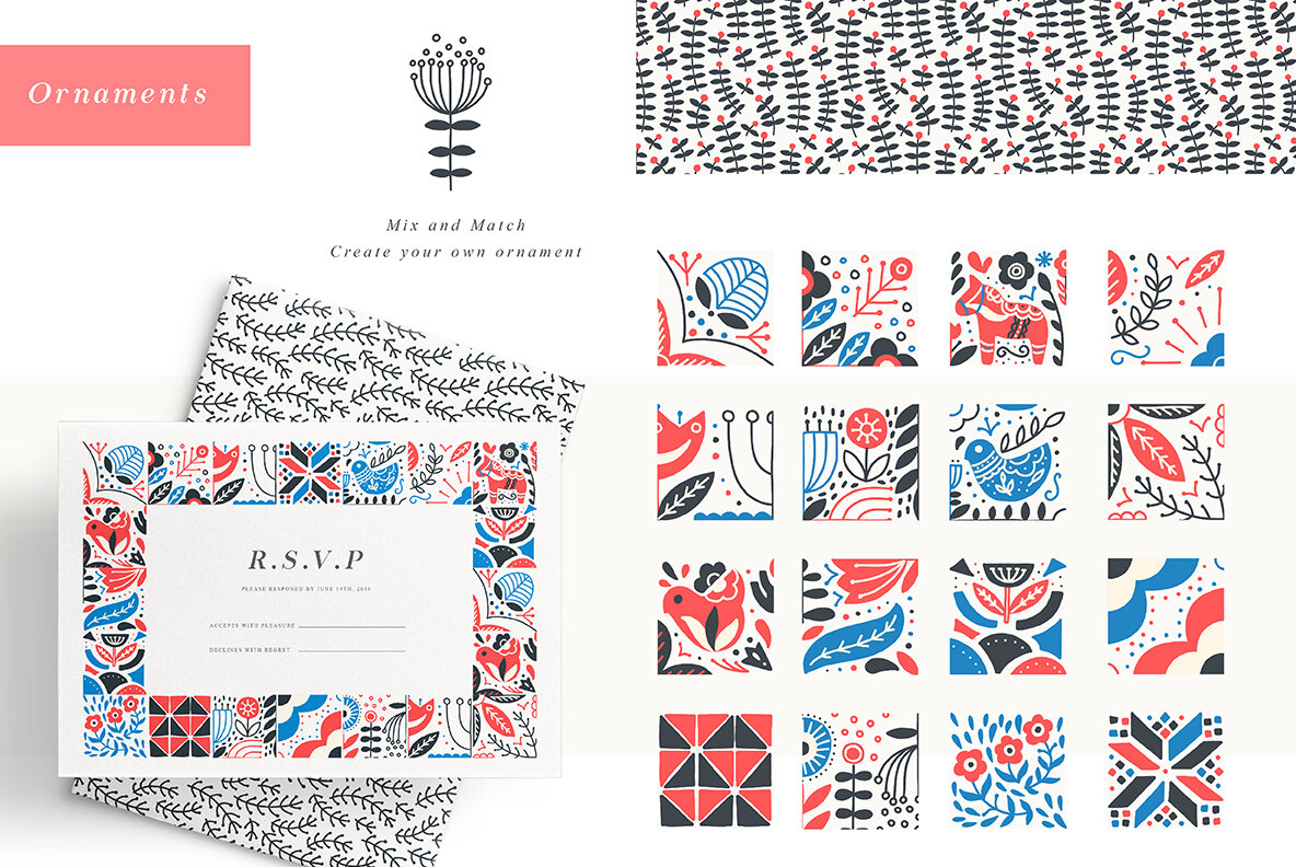 North Dream Collection 7