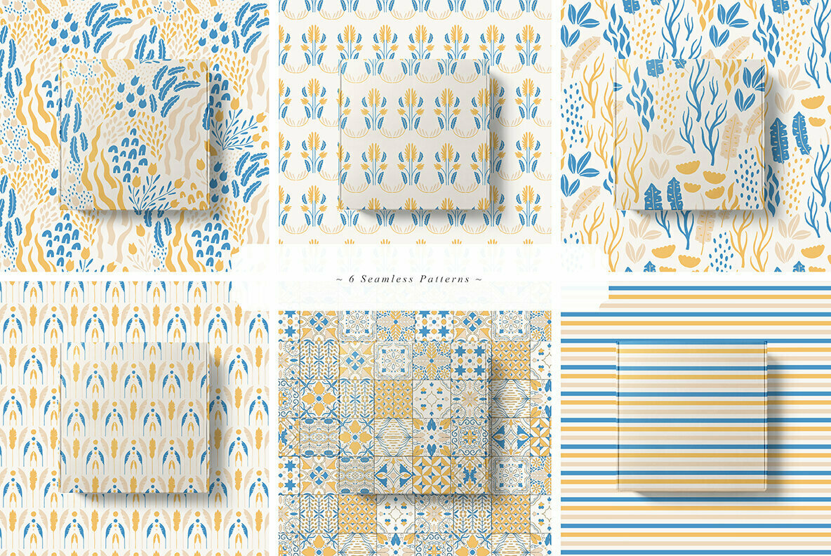 South Dream Collection 3