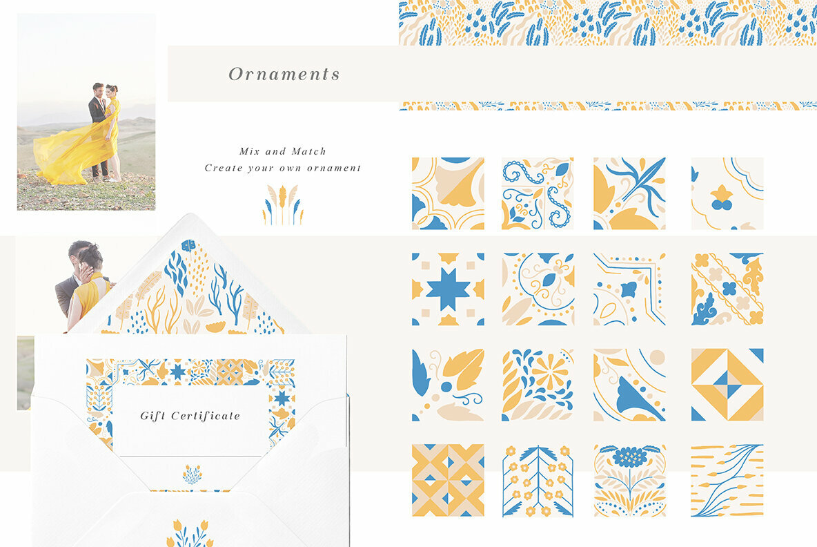 South Dream Collection 4