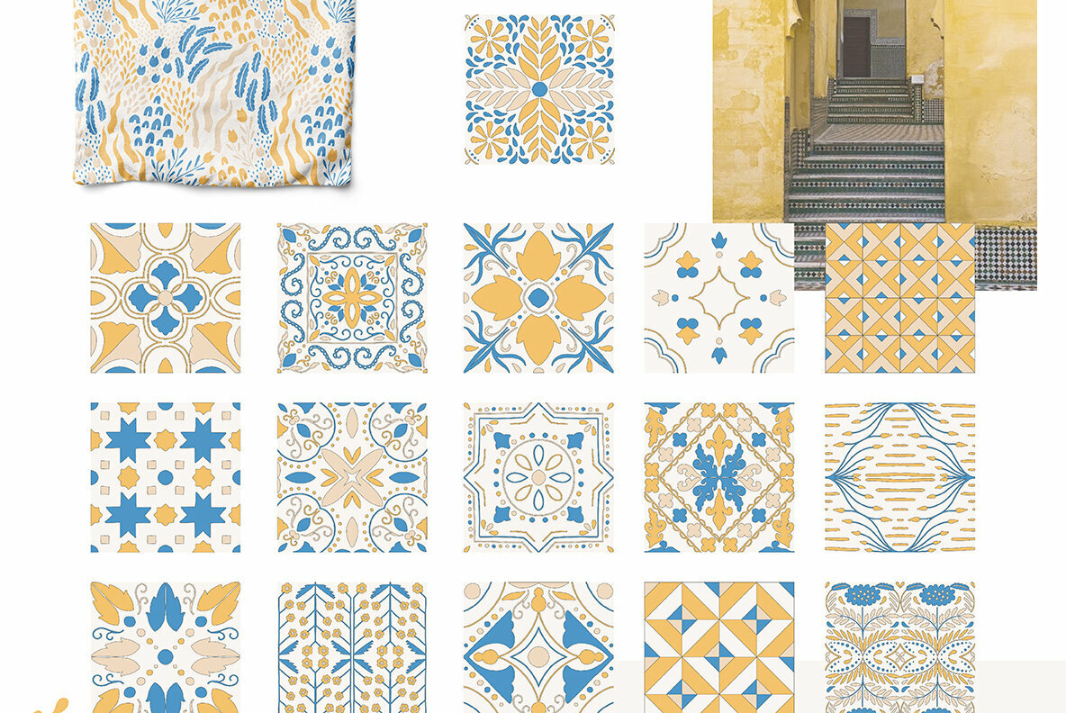 South Dream Collection 5