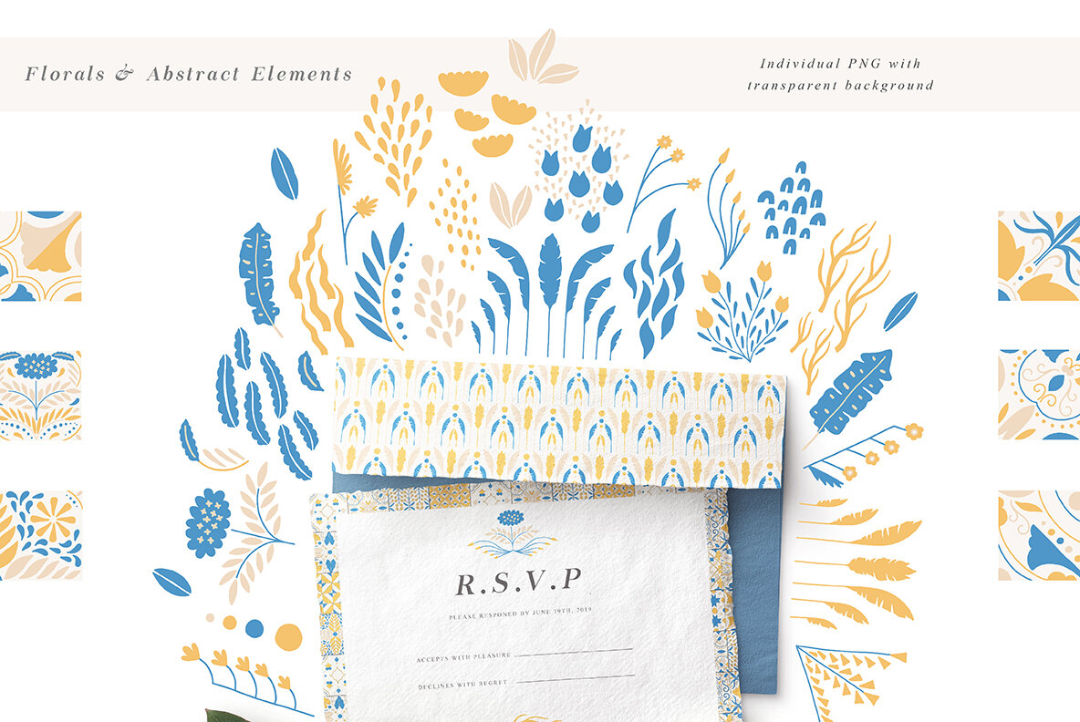 South Dream Collection 6