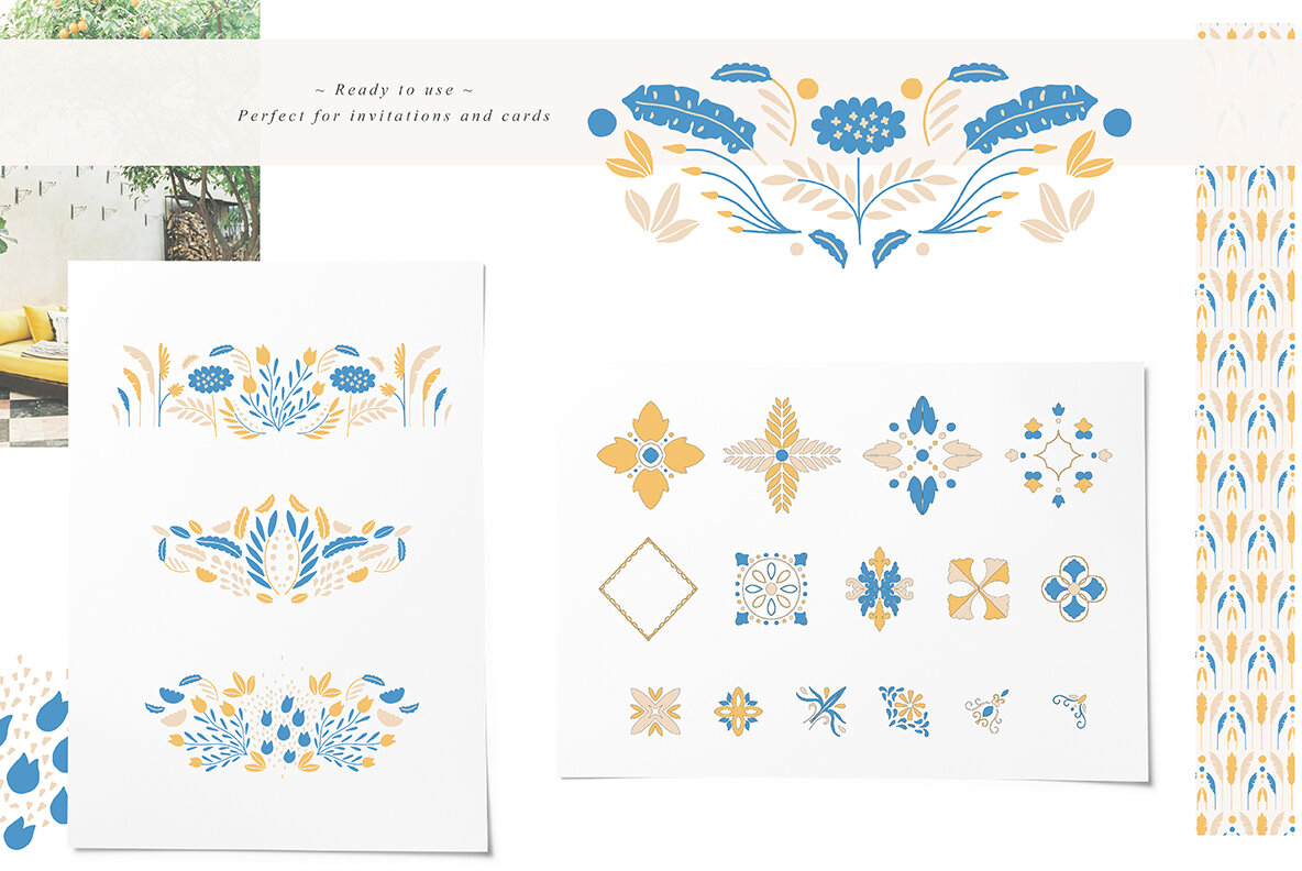 South Dream Collection 7