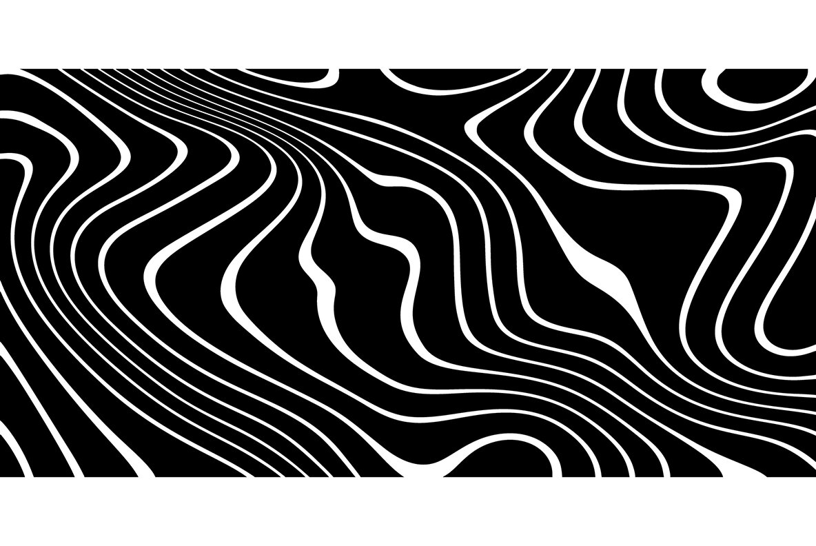 Psychedelic Wave Backgrounds Psychedelic Wave Backgrounds