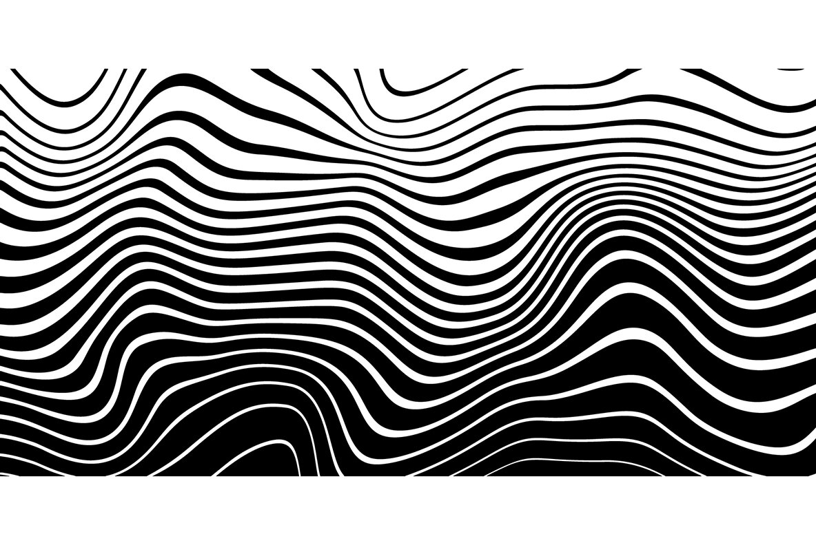 Psychedelic Wave Backgrounds Psychedelic Wave Backgrounds