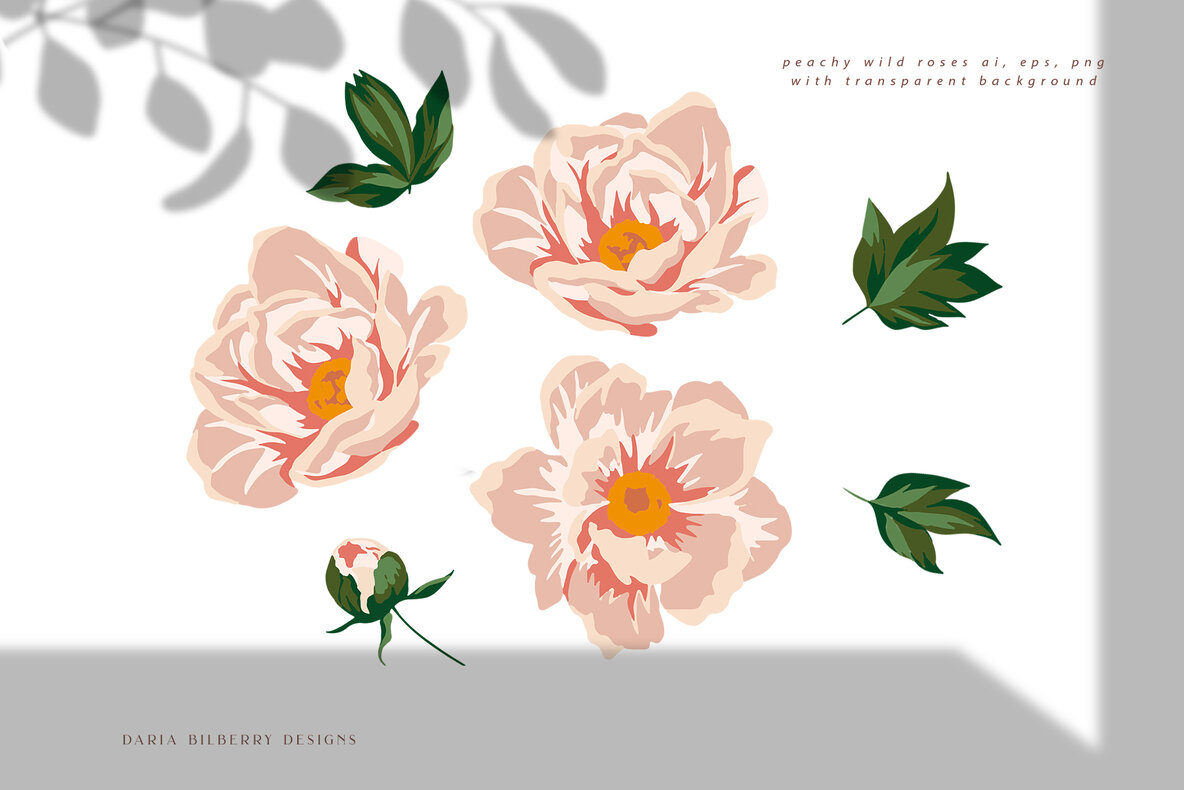 Wild Rose Wild Rose