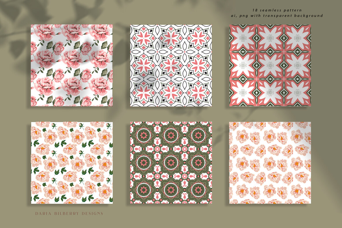 Wild Rose Wild Rose