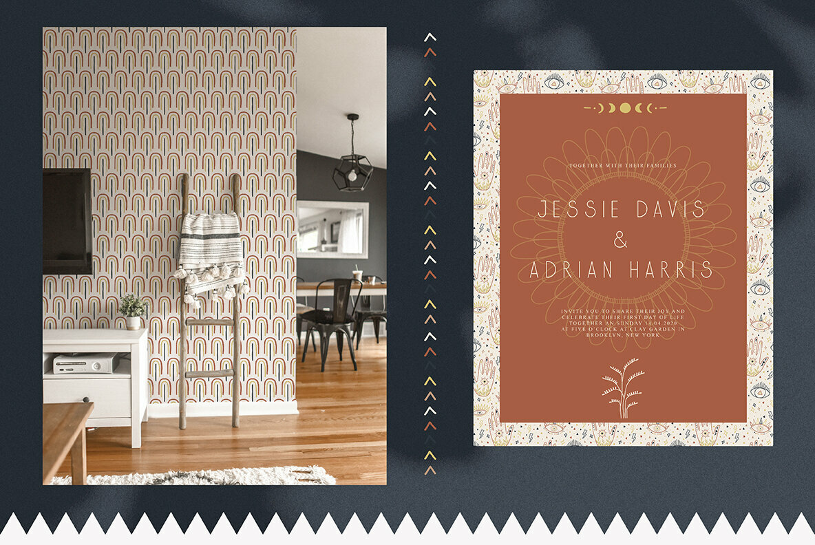 Boho Soul Collection Boho Soul Collection