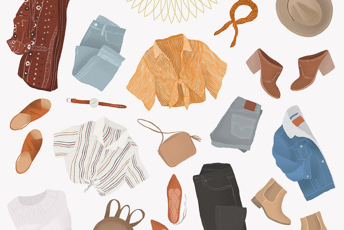 Boho Soul Collection Boho Soul Collection