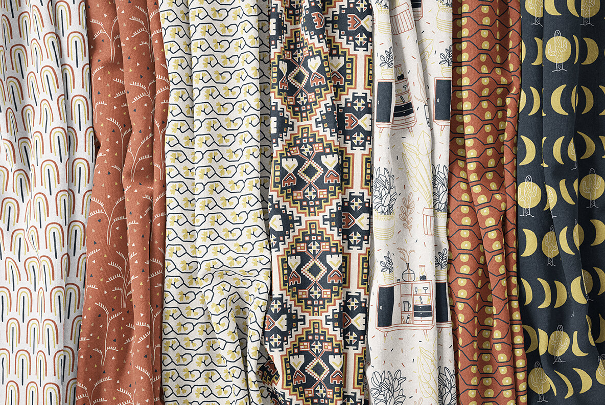 Boho Soul Collection Boho Soul Collection
