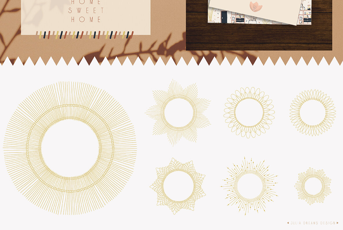 Boho Soul Collection Boho Soul Collection
