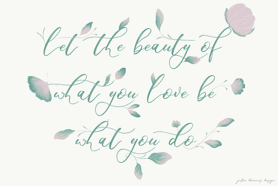 Mystery Blossom Collection 2