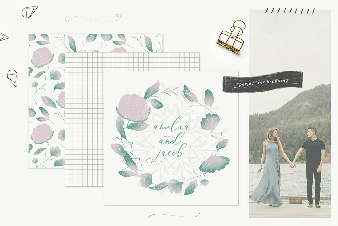 Mystery Blossom Collection 3