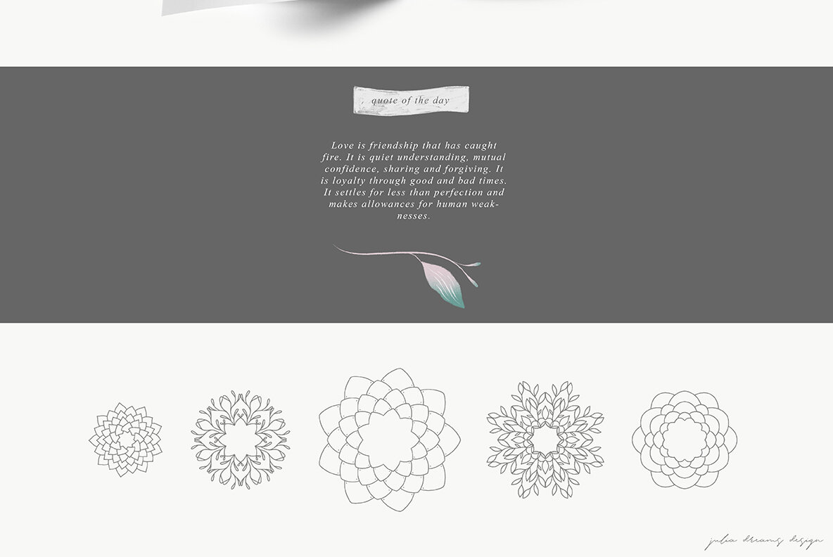 Mystery Blossom Collection 8