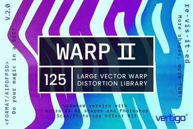 WARP V 2 0