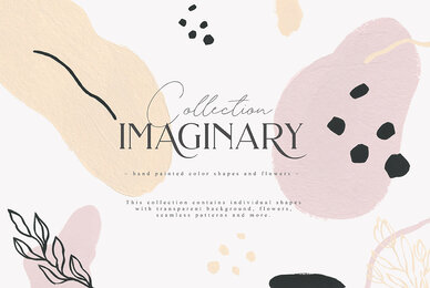 Imaginary Collection