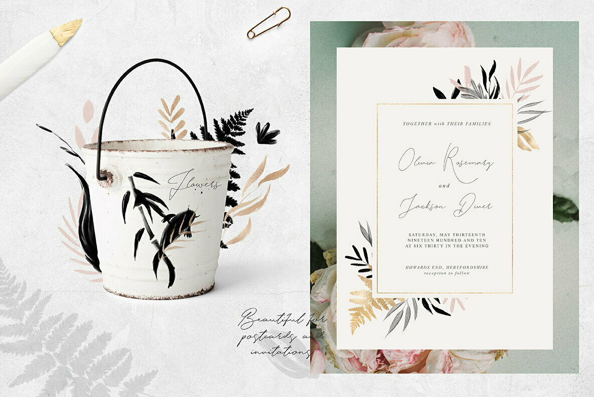 Her Day Collection 3