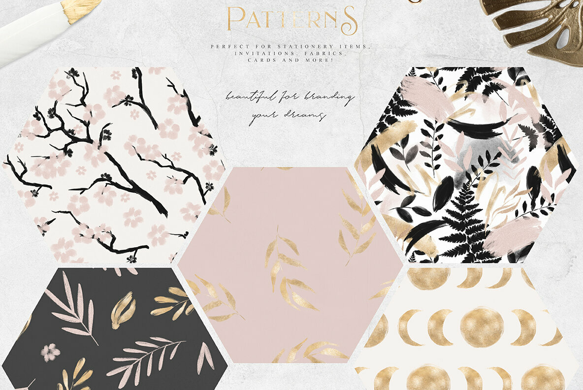 Her Day Collection 5