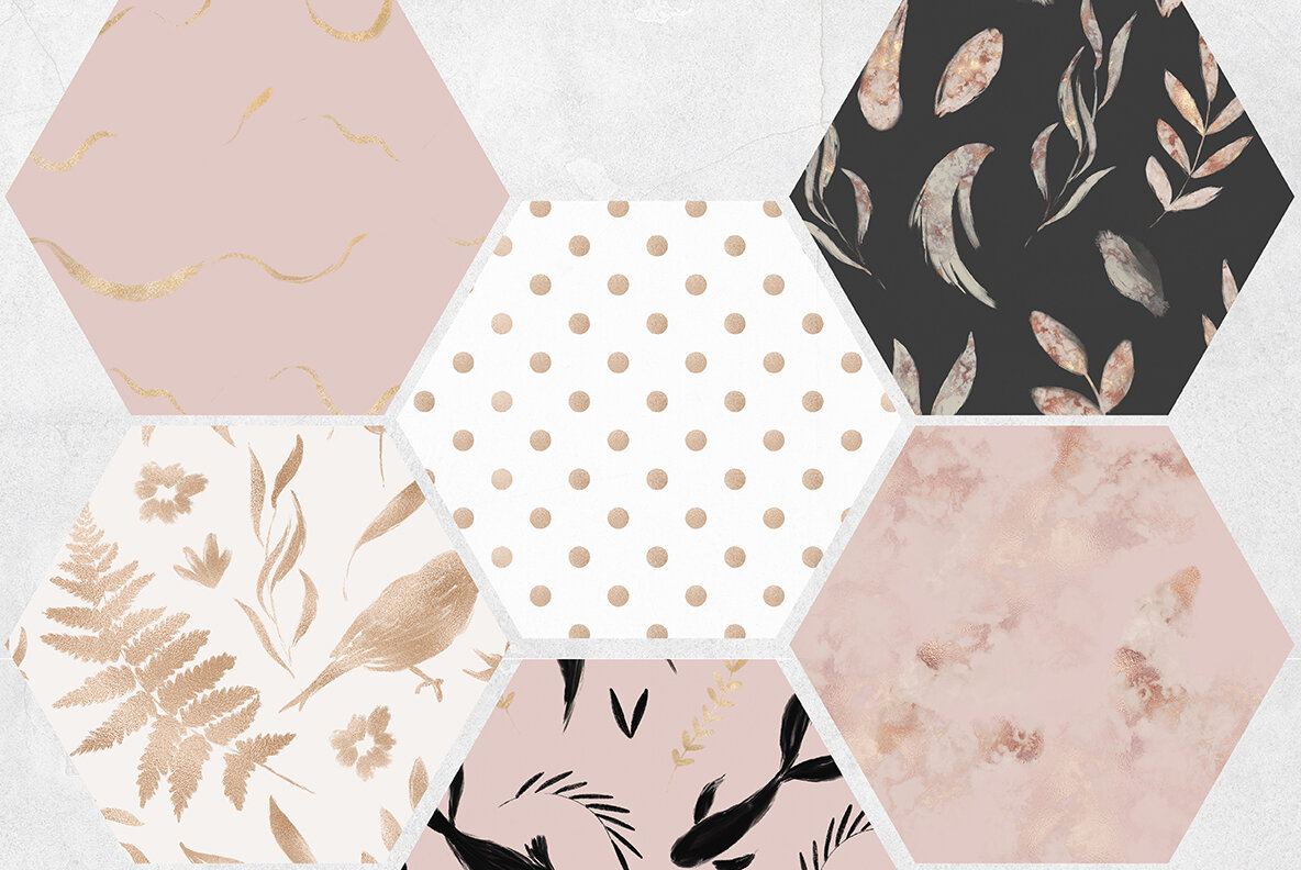 Her Day Collection 6