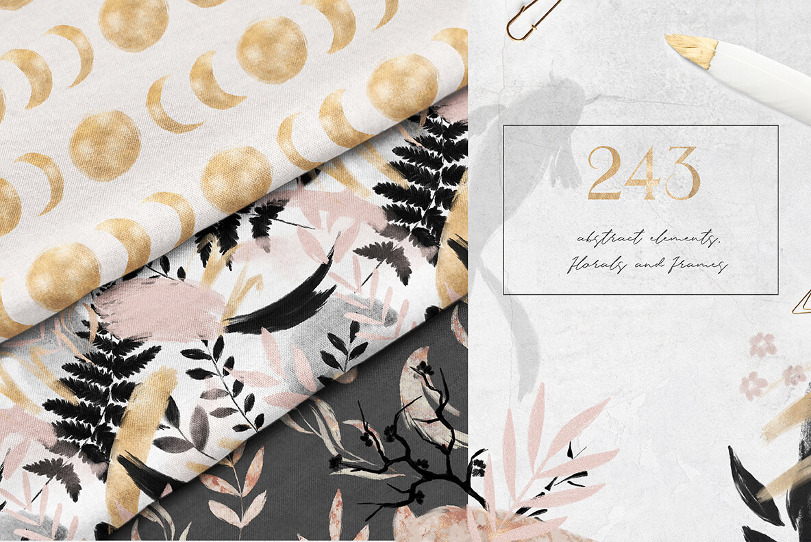 Her Day Collection 7