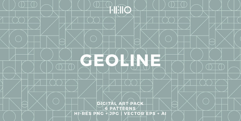 Geoline