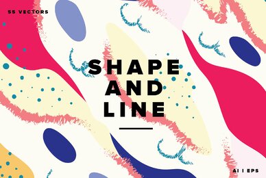 Shape and Line