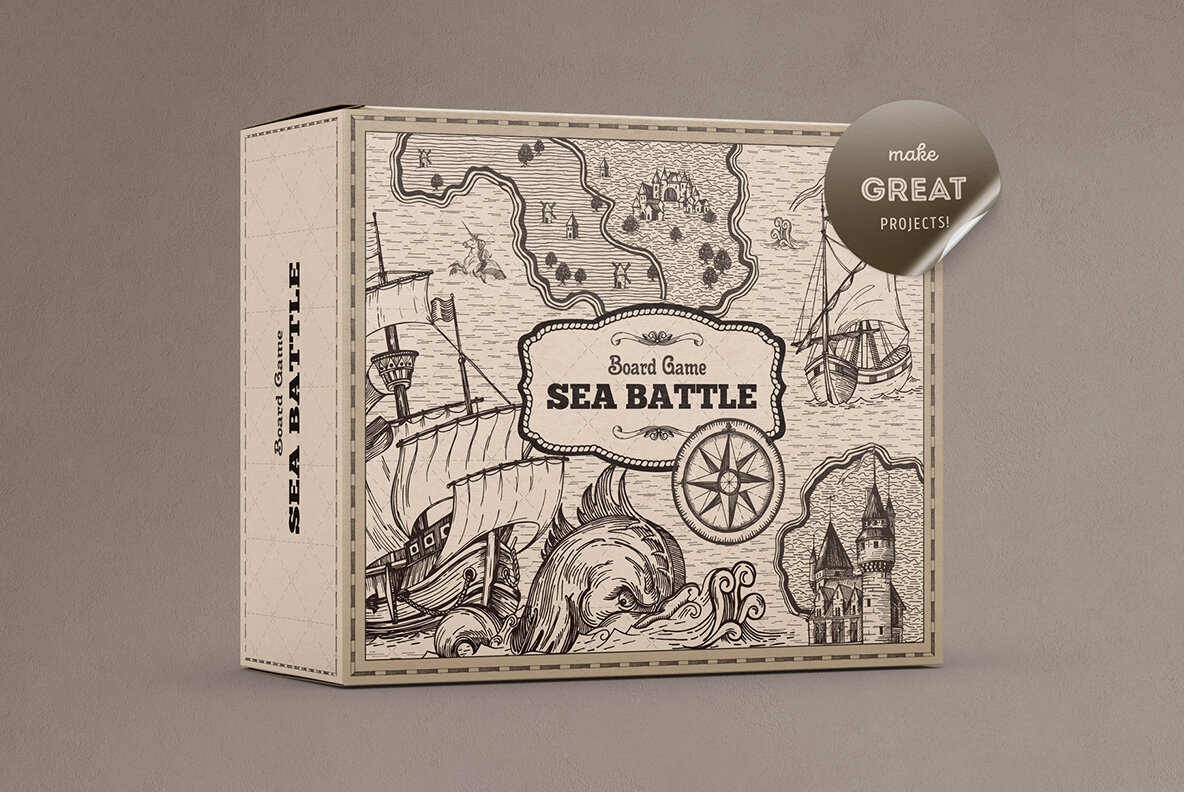 Magic Lands Vintage Map Creator Magic Lands Vintage Map Creator