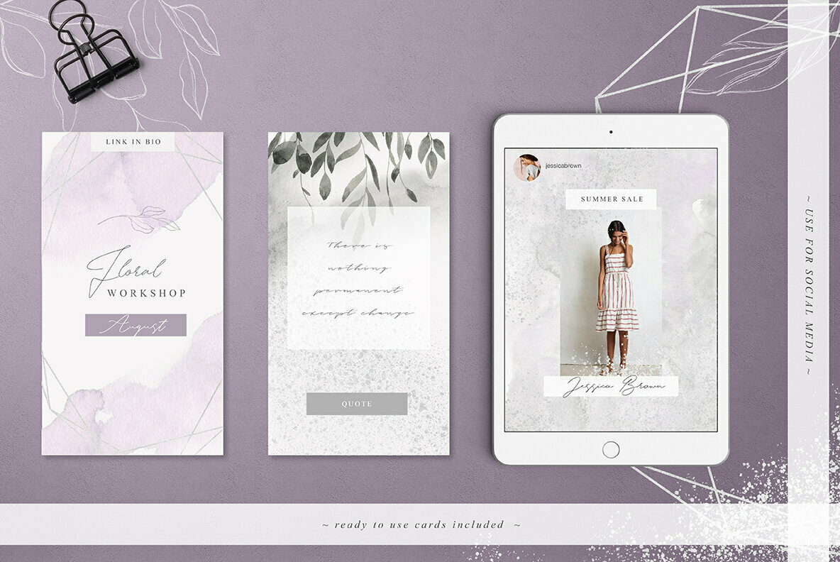 Magnifique Collection 3