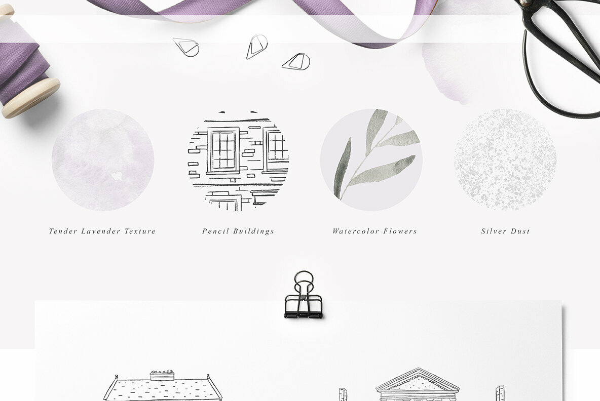 Magnifique Collection 4