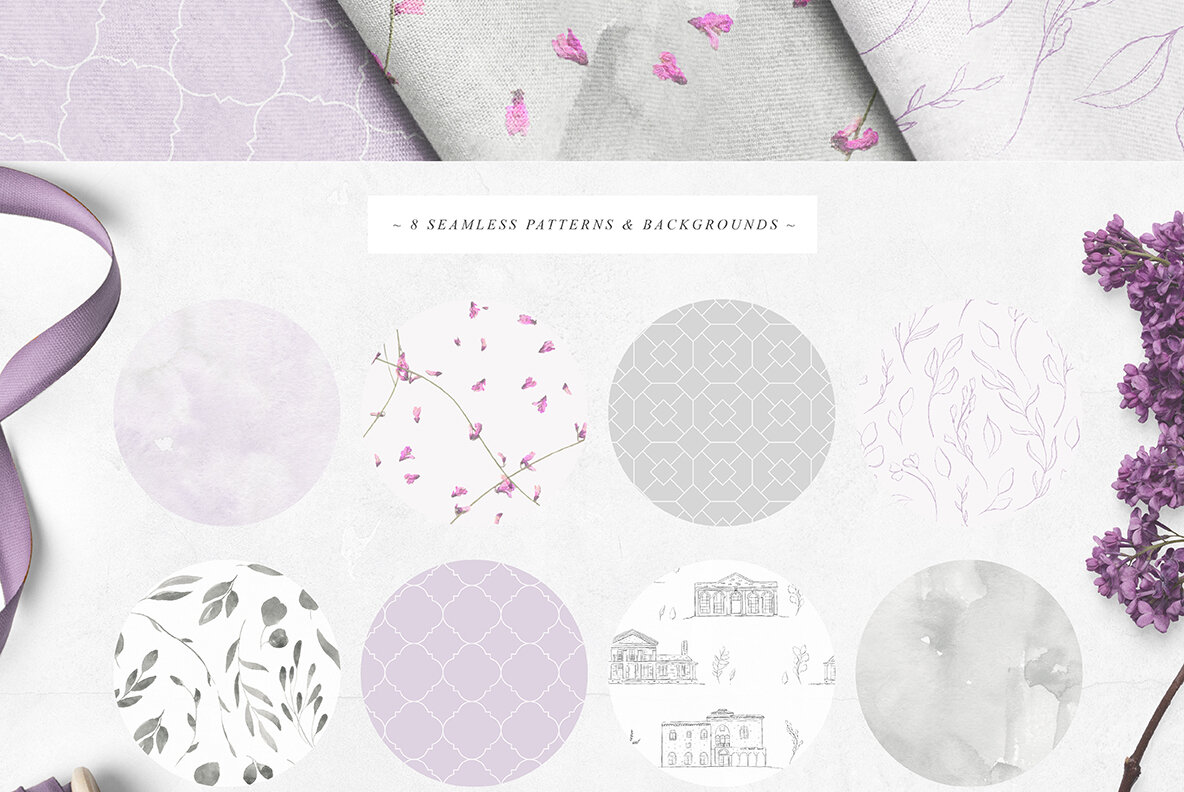 Magnifique Collection 6