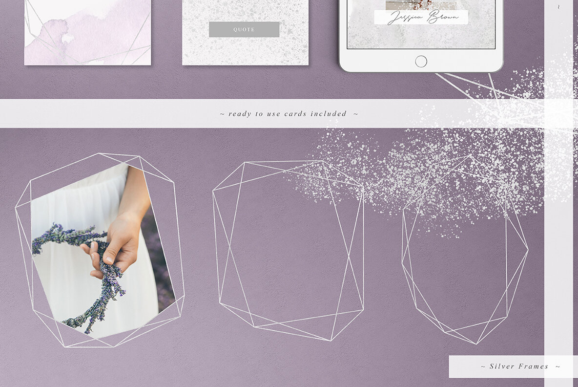 Magnifique Collection 7