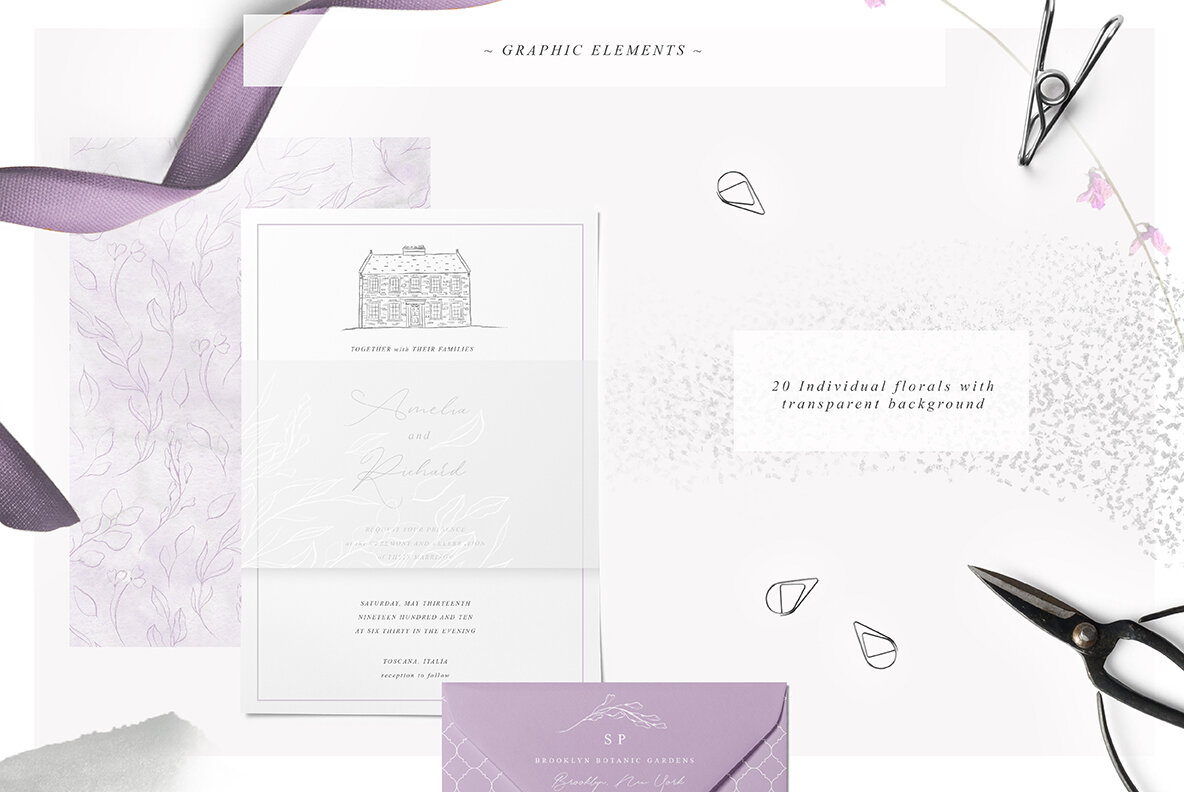 Magnifique Collection 8