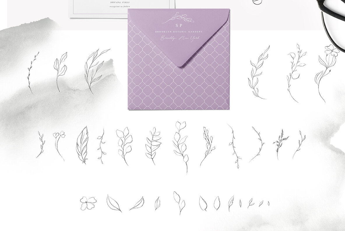 Magnifique Collection 9