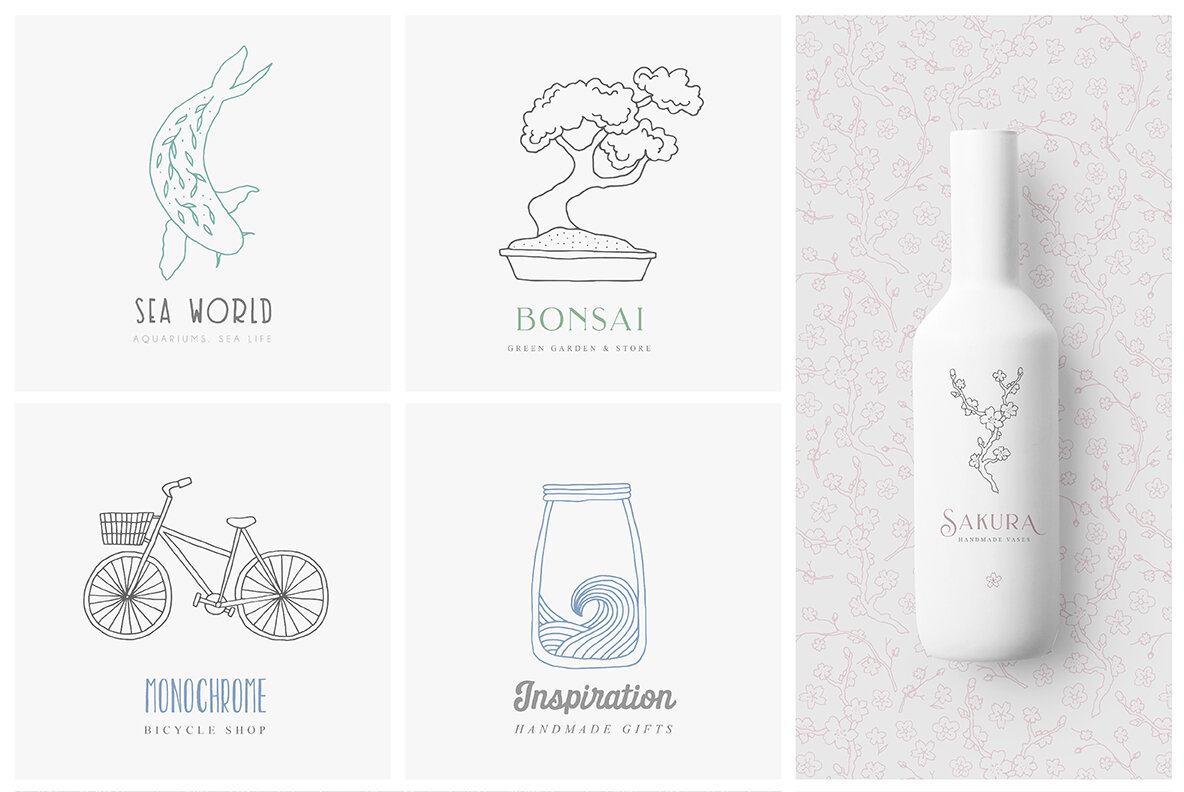 Ikigai Collection 13