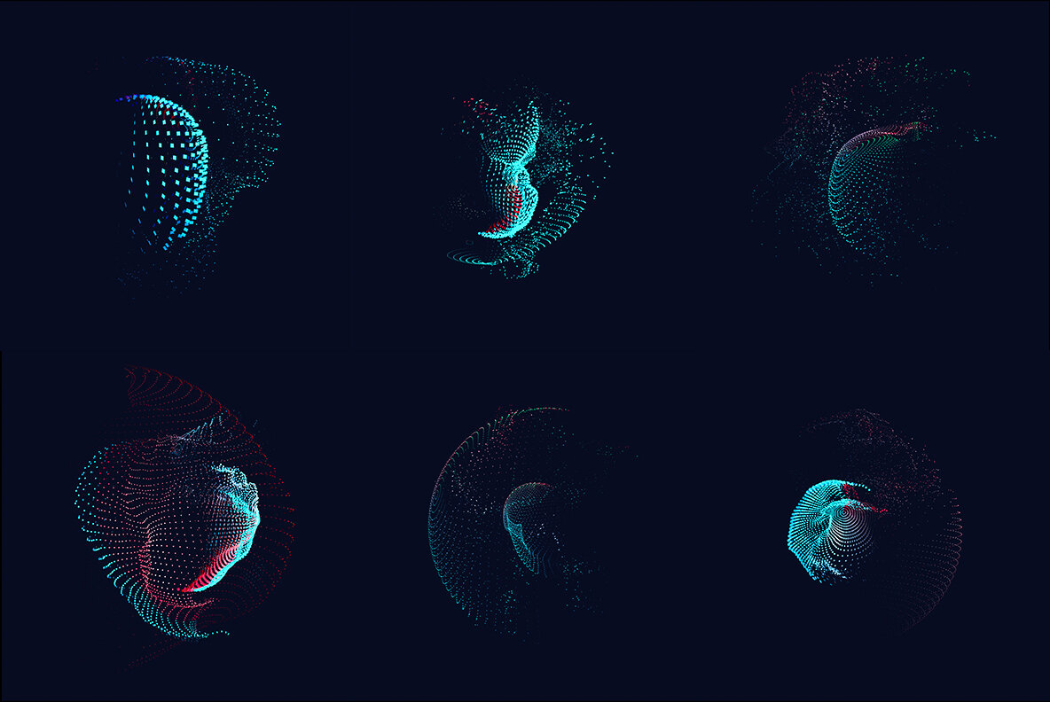 GEO DATA5 Vector Pack GEO DATA5 Vector Pack