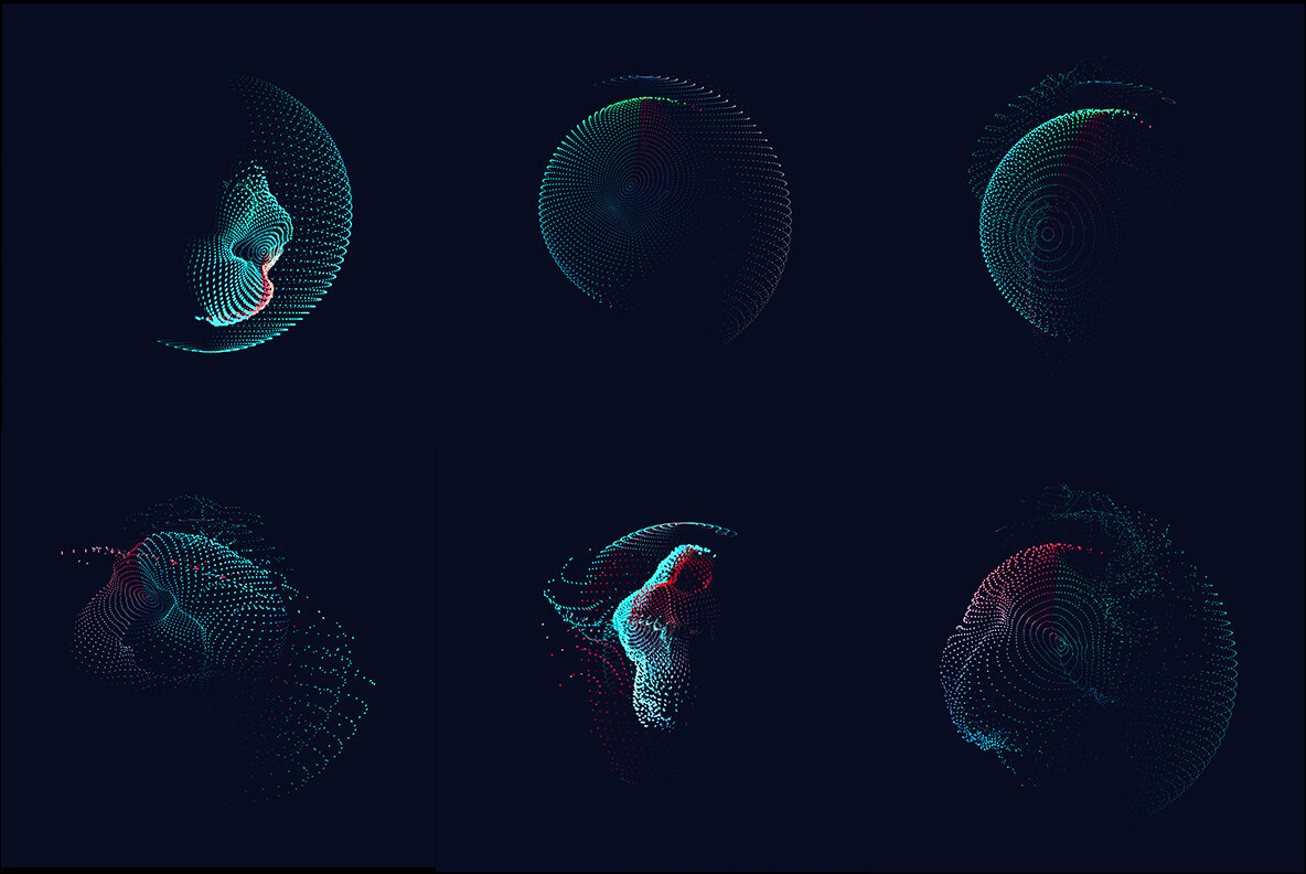 GEO DATA5 Vector Pack GEO DATA5 Vector Pack