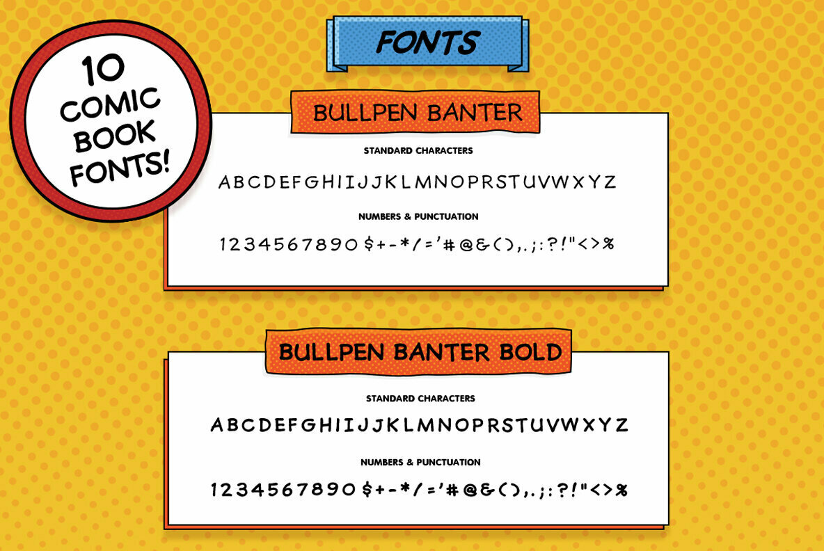 Comic Maker Toolkit Comic Maker Toolkit