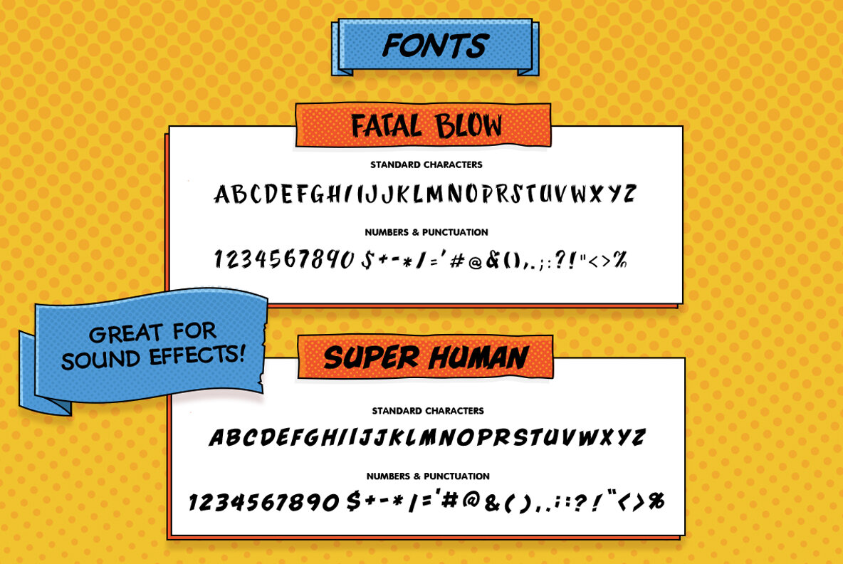 Comic Maker Toolkit Comic Maker Toolkit