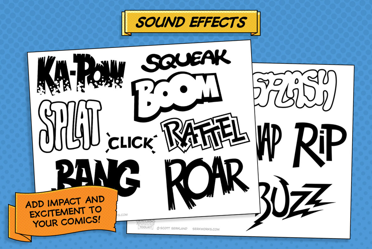 Comic Maker Toolkit Comic Maker Toolkit