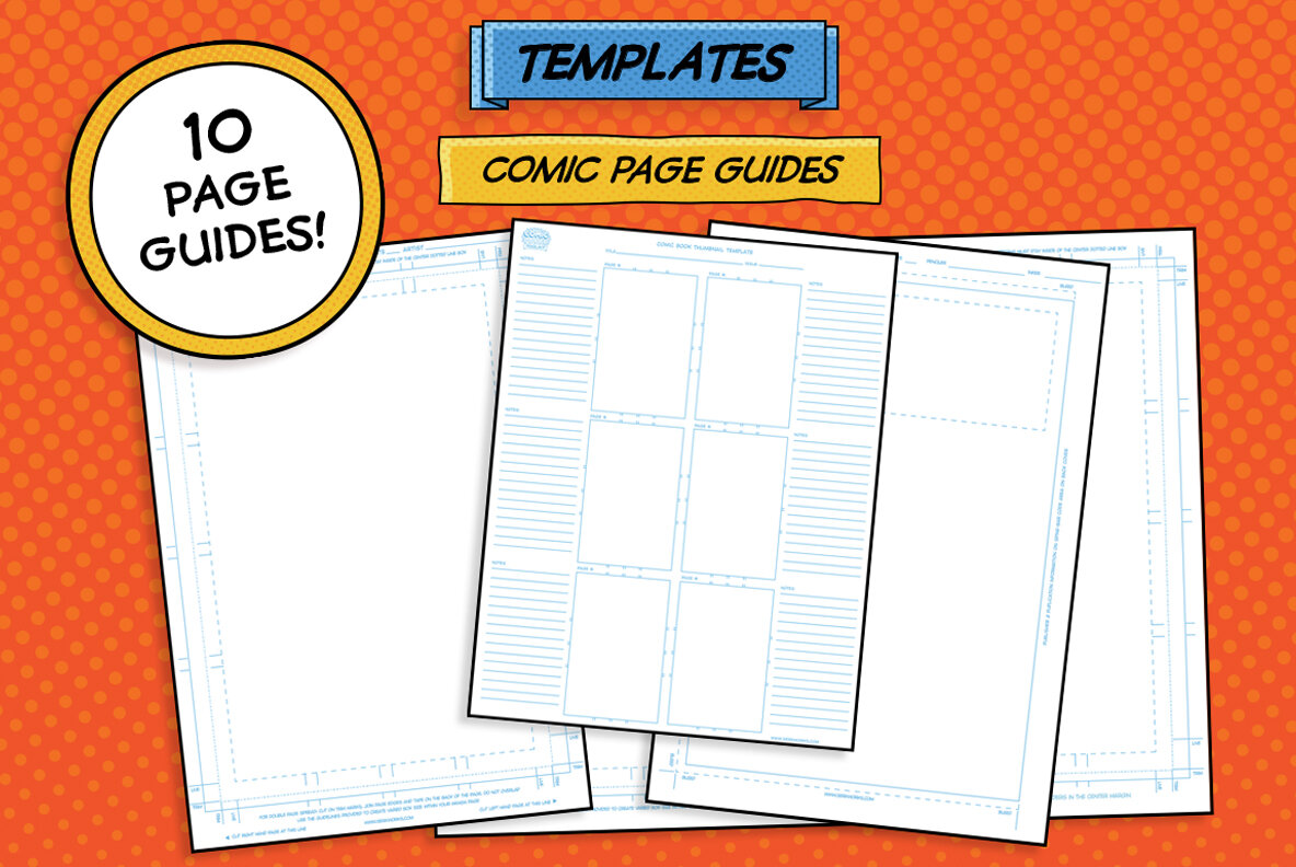 Comic Maker Toolkit Comic Maker Toolkit