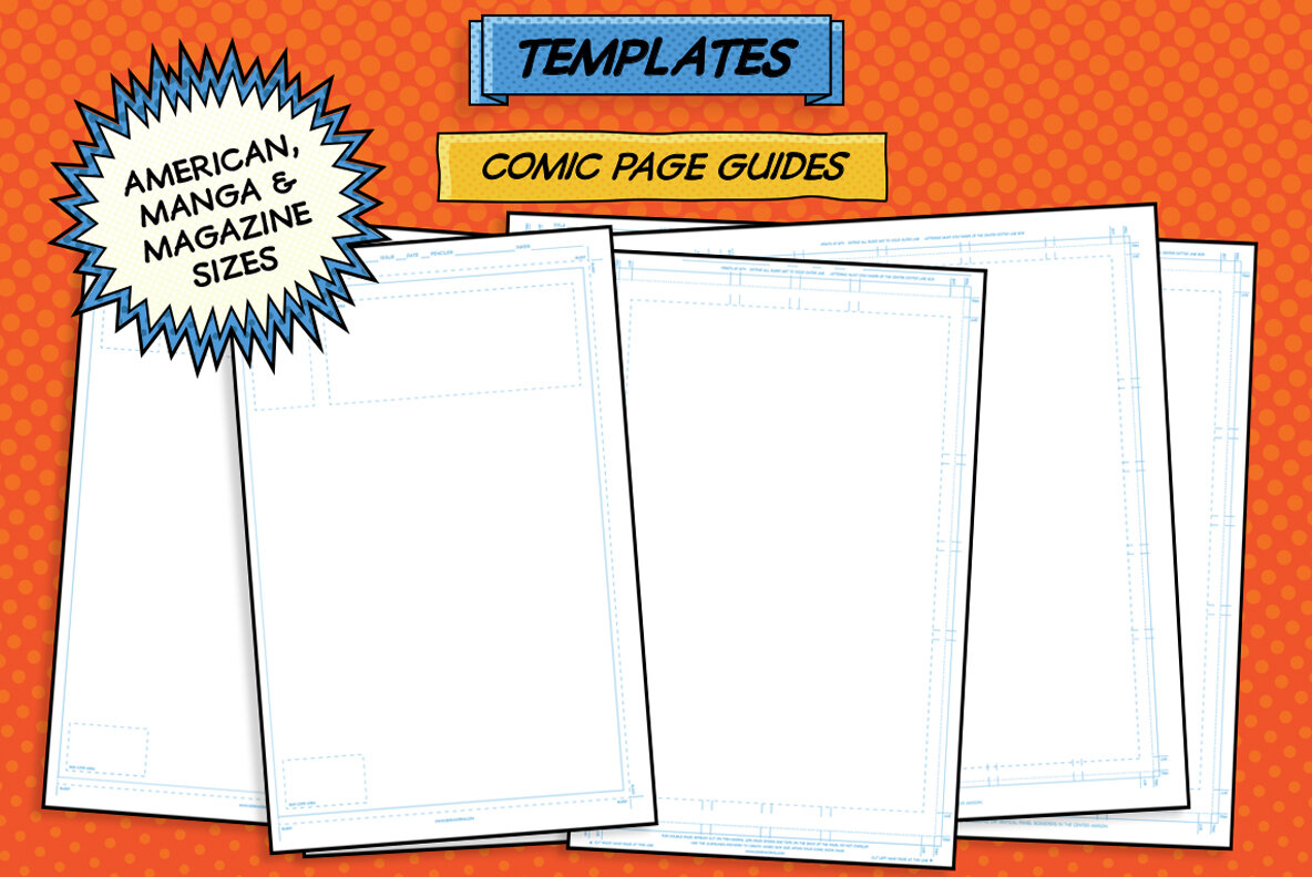 Comic Maker Toolkit Comic Maker Toolkit