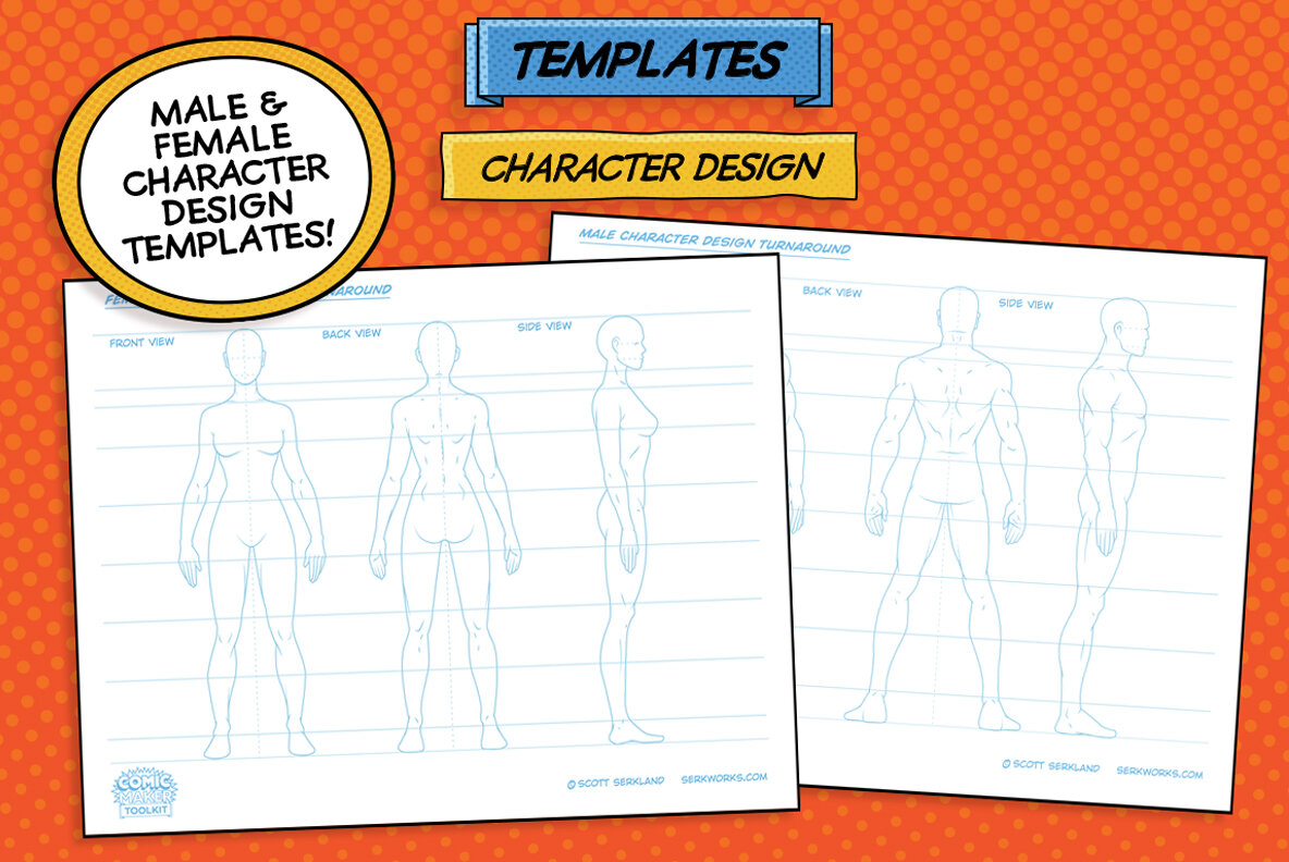 Comic Maker Toolkit Comic Maker Toolkit