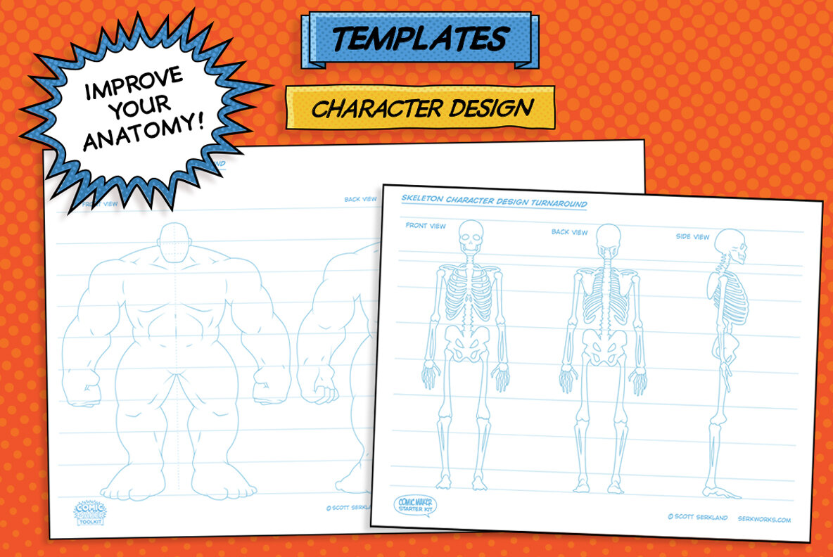 Comic Maker Toolkit Comic Maker Toolkit