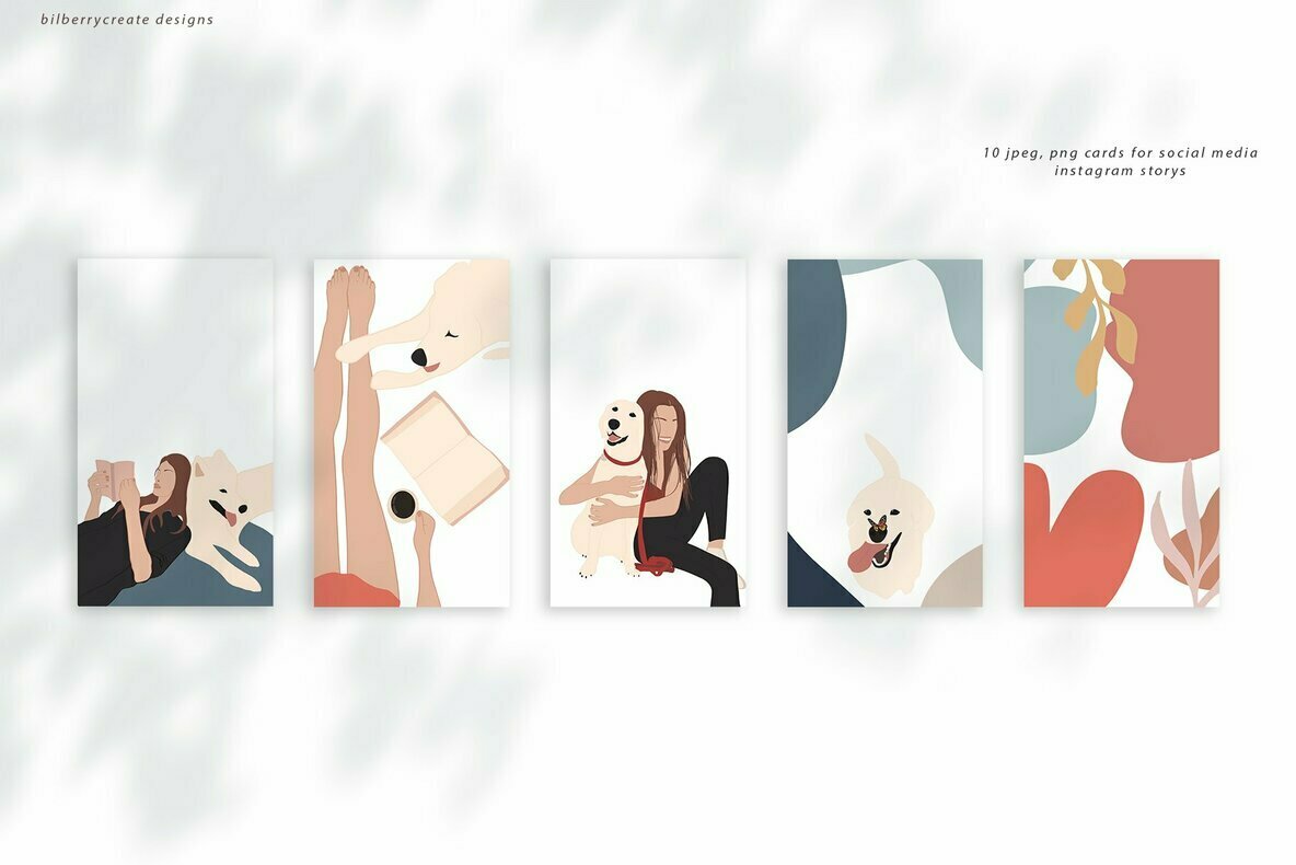 Best Friend Collection 3