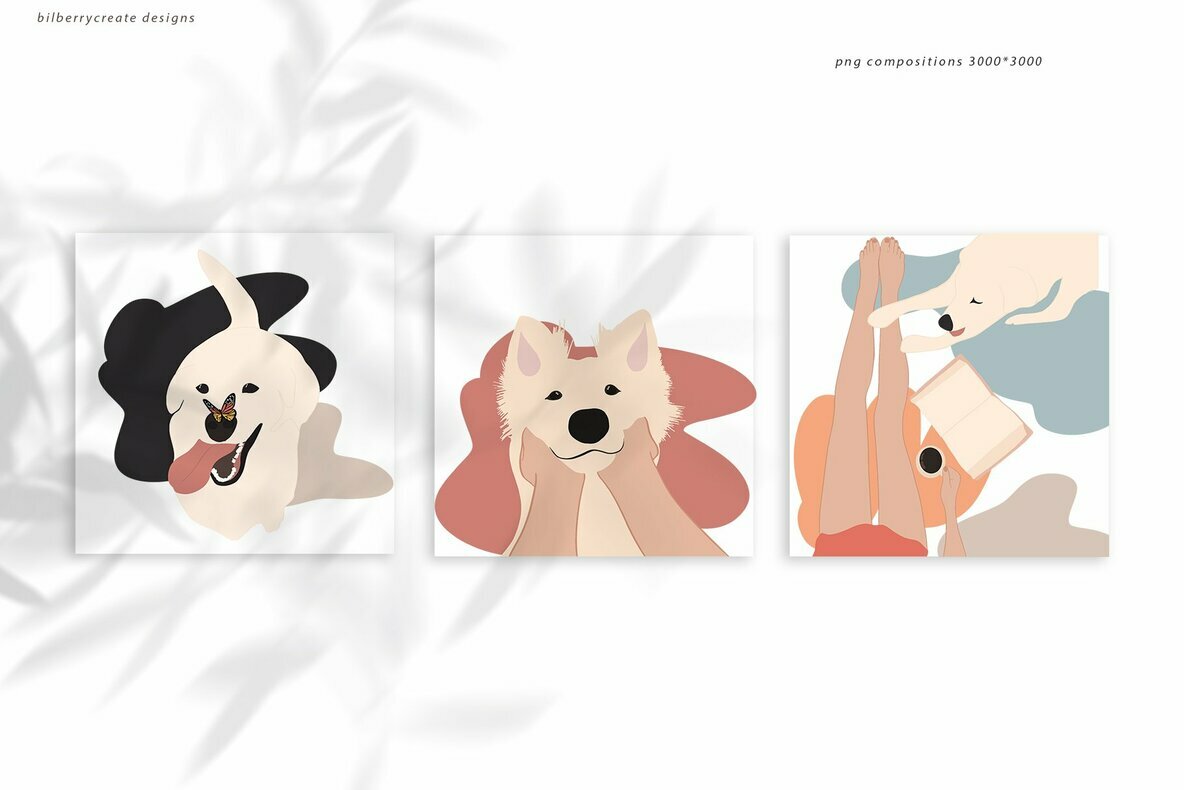 Best Friend Collection 5